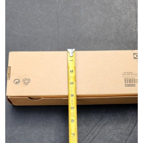 IKEA KROKEN Hanging Shelf Spice Rack Shelf Tina Christensen - Picture 7 of 9